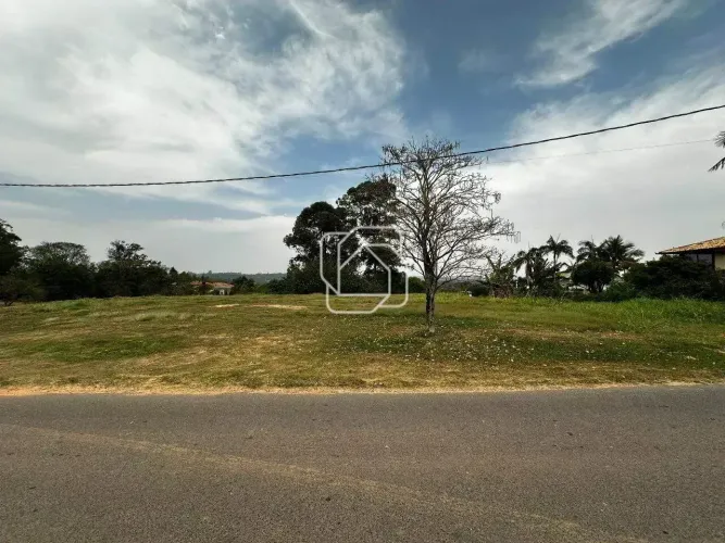 Terreno em Itu à venda Condomínio Terras de São José - SP | Área total 3.150,00 m² - R$ 4.