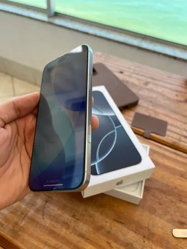 Iphone 16 Pro Max IMEI2 256gb
