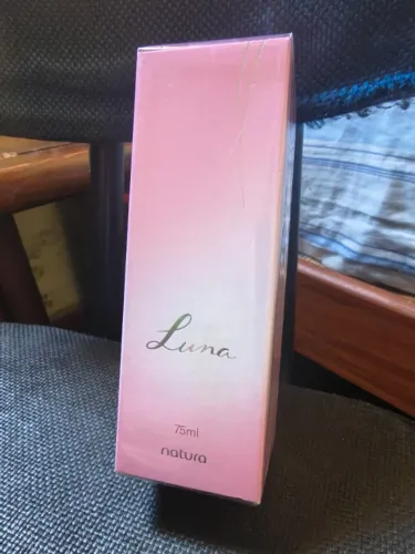 Colônia Feminina Luna