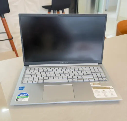 Vendo Notebook ASUS 