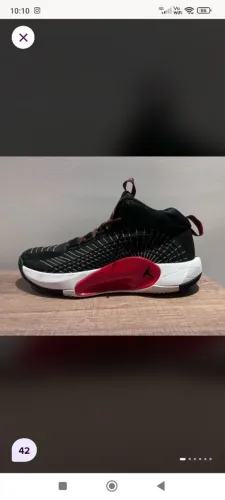 Jordan jumpman original