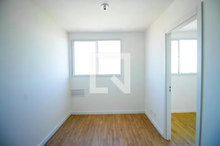 Apartamento à Venda - Jardim Marajoara , 2 Quartos, 34 m2