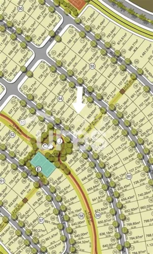 Plateau D´or Unique - Terreno Residencial