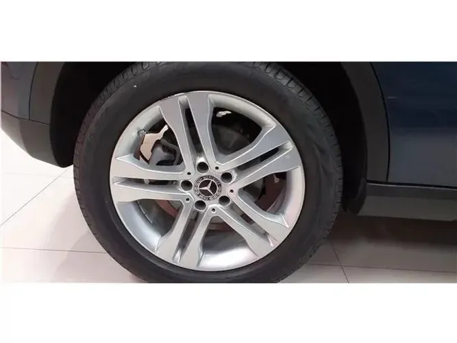 Mercedes-Benz GLA 200 Style 1.6 TB 16v/flex Aut. 2019