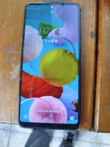 Vendo Samsung A51