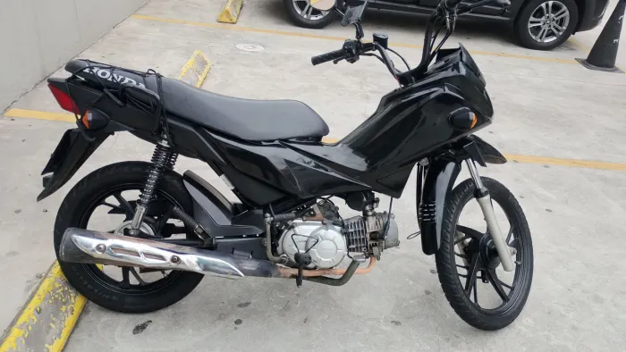 É pra negociar