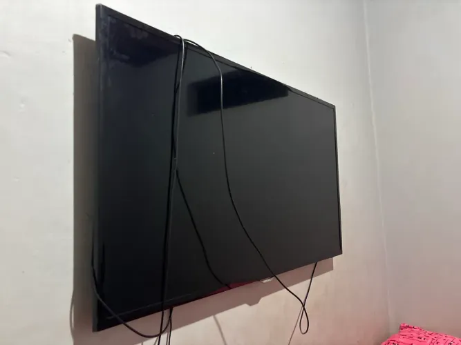 Televisão 46 polegadas