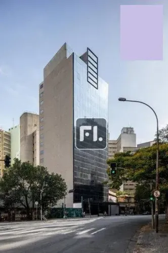 Conjunto, 233 m² - venda por R$ 3.200.000,09 ou aluguel por R$ 23.439,00/mês - Bela Vista 