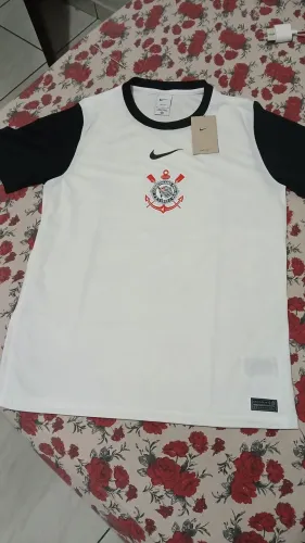 Vendo camisa do Corinthians Nike original