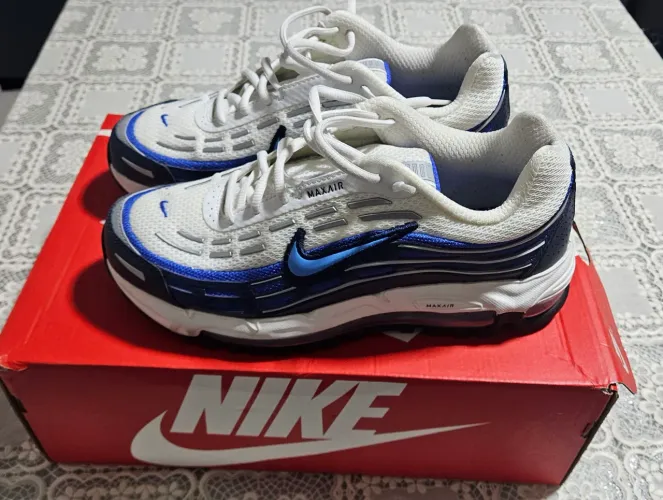 Air Max TL 2.5 Novo