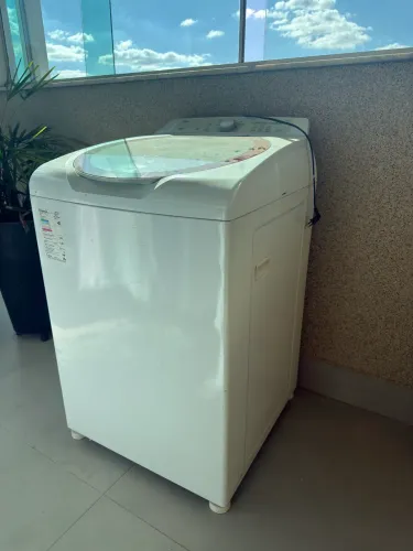 Máquina de Lavar Brastemp 11kg