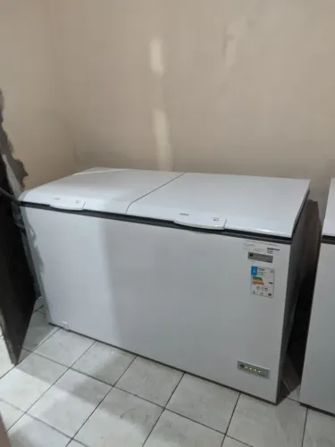 Freezer 540lt