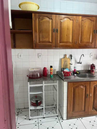 Disponível para Venda apartamento no bairro ;caçari