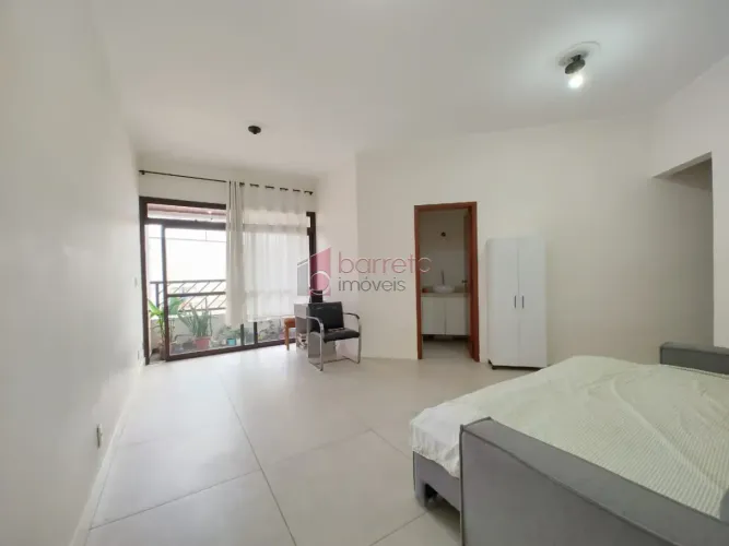 APARTAMENTO TÉRREO À VENDA NO CONDOMÍNIO VILA LOBOS - VIANELO - JUNDIAÍ/SP