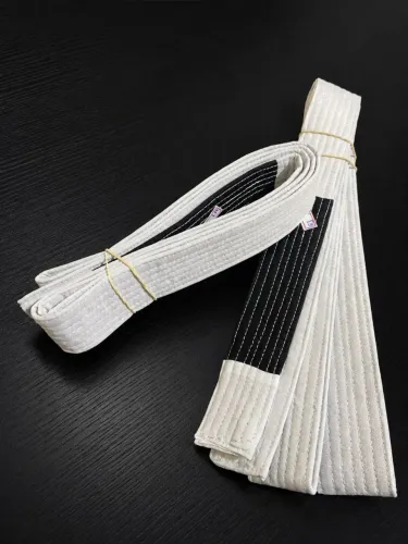 Faixa de jiu-jitsu.. adultos e infantil  .... Todas as cores !! 
