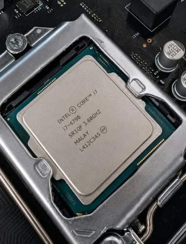 Processador Intel Core i7-4790 4.0ghz - VIDEO INTEGRADO