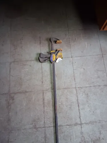 Sargento ridgid