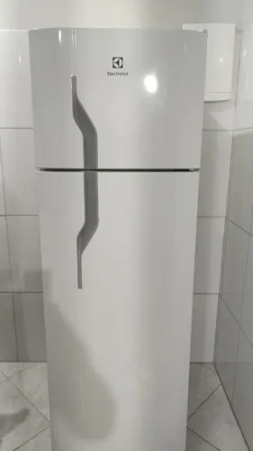 Geladeira duplex