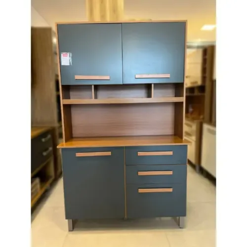 COZINHA SOFIA COMPACTA EM OFERTA GARANTA A SUA