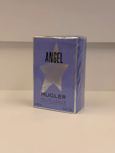 ANGEL - EAU DE PARFUM - Novo - Original 