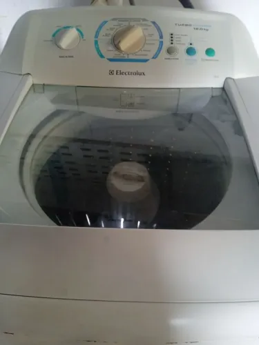 Vendo máquina de lavar