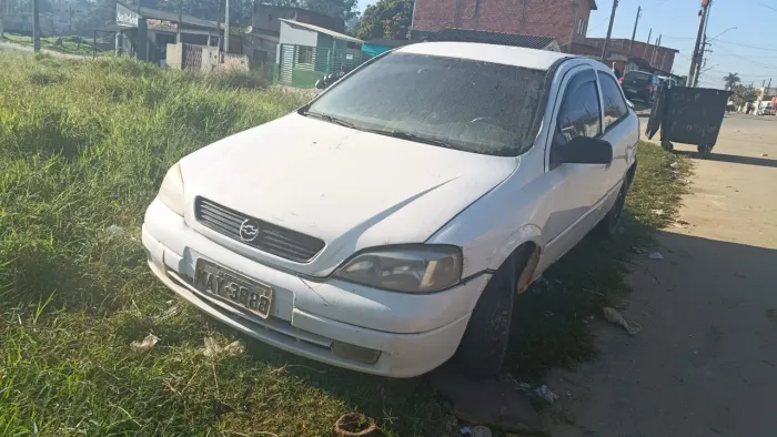 Chevrolet Astra GL 1.8 MPFI 3P 1999