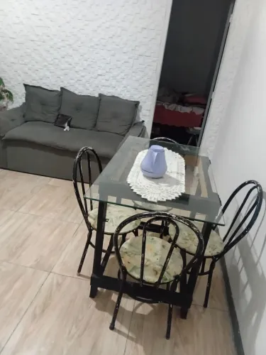 Vendo tudo por 1.500