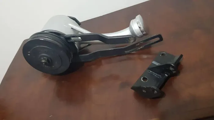 Bomba hidráulica pescoçuda Opala/Caravan