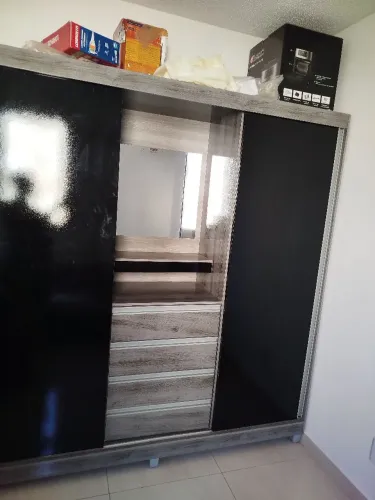 Guarda roupa