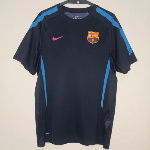 Camisas (M) Barcelona Originais Semi Novas