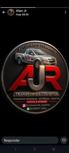 Logística e transporte 