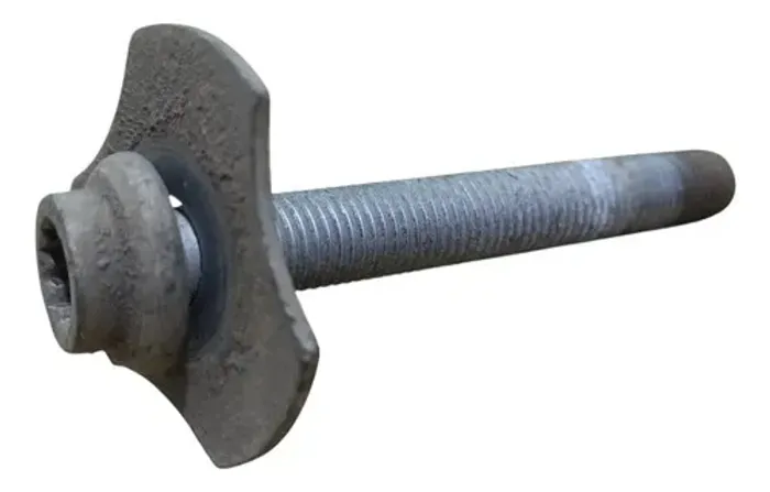 Parafuso Braço Suspensão Traseiro Mercedes C180 2011 1.8 Aut