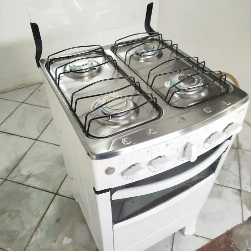 Fogão Consul 4 bocas com forno , FAÇO ENTREGA!!