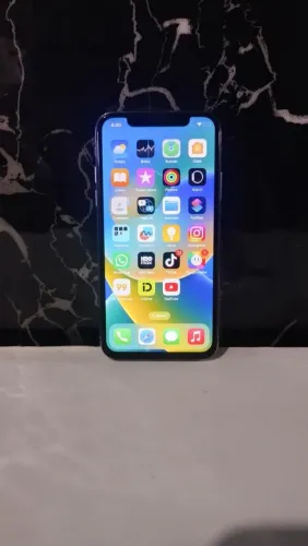 iPhone XR 256gb