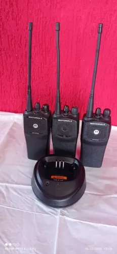 Ep-450 UHF 