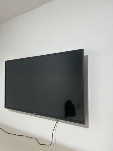 TV LG 43? Polegadas