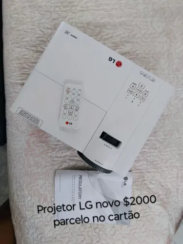 Projetor