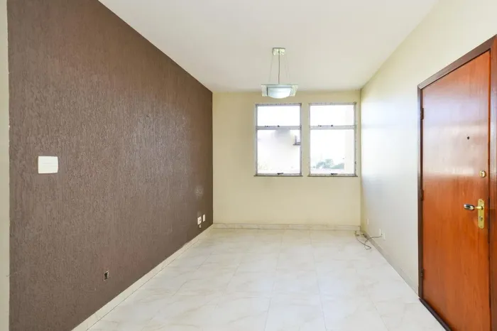 Apartamento à Venda - Anchieta, 3 Quartos, 100 m2