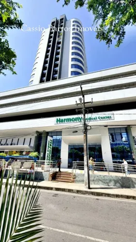 HARMONY MEDICAL CENTER