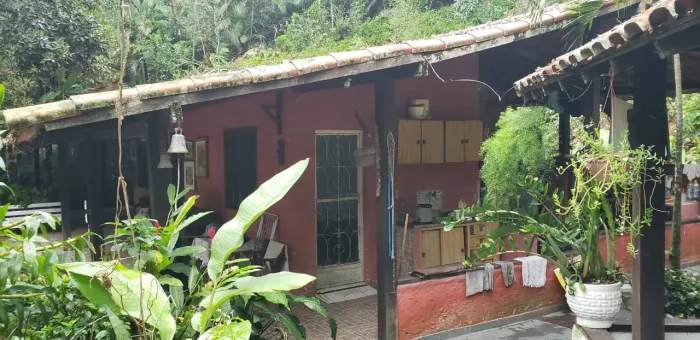 Excelente SÍTIO Várzea das Moças