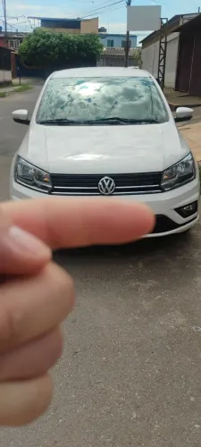 Volkswagen Gol Geração VII 1.0 12V Flex Mec. 4P 2019