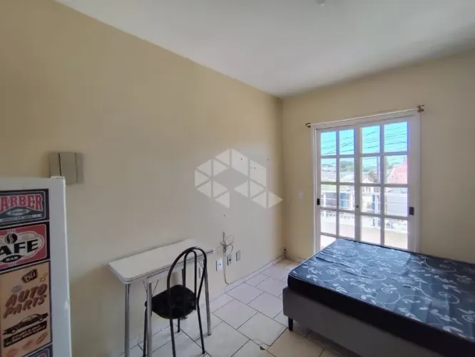 Apartamento 30M² - para Alugar