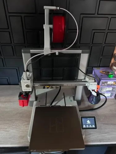 Impressora 3D Bambu Lab A1
