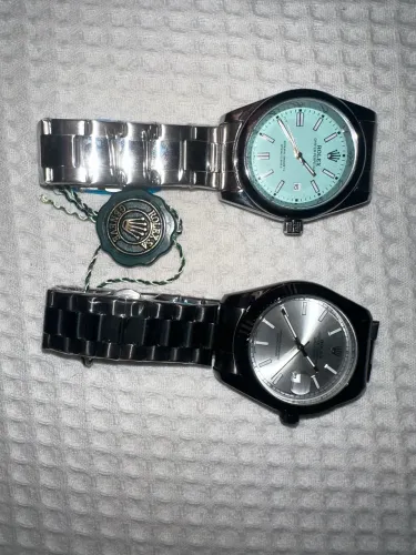 Rolex primeira linha (cada)