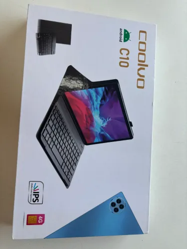 Tablet COOLVO