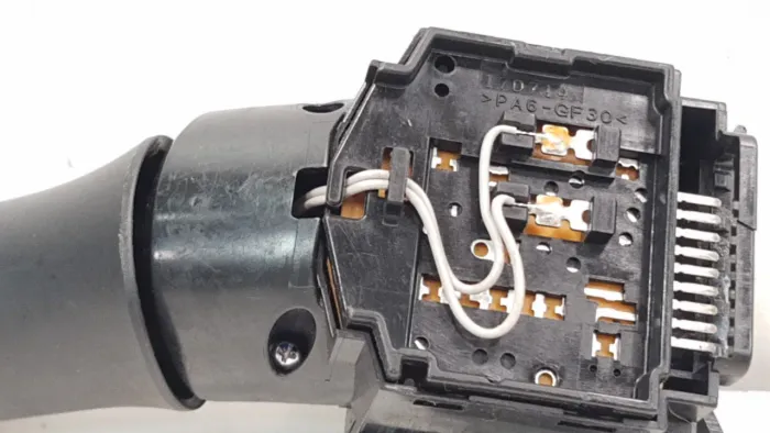 Chave Seta Direita Mitsubishi Lancer 2010 2011 2012 Á 2015