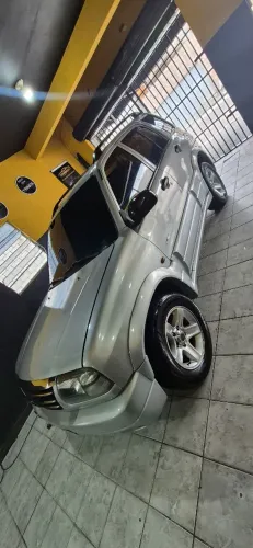 Chevrolet Tracker 2.0 16V 128cv MPFI 4X4 5P 2008