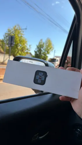 Apple Watch SE 2 44MM