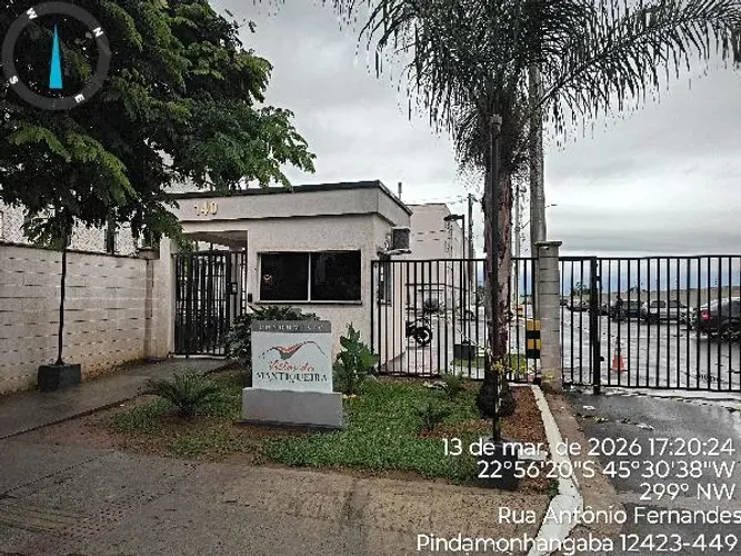 Imóvel para morar ou investir Apartamento no Residencial e Comercial Viver Melho, Pindamo