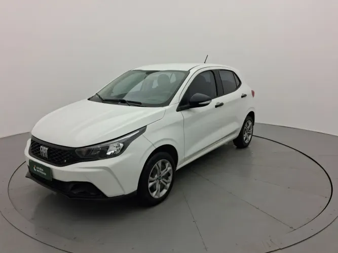 Fiat Argo Drive 1.0 6V Flex 2025